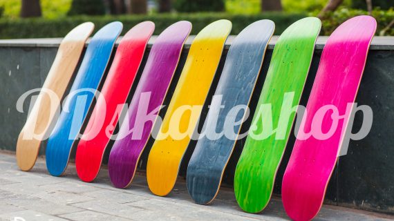 Ván Trượt . Có Thể Bạn Chưa Biết ? Thuật Ngữ Blank Trong Ván Trượt Là Gì ?